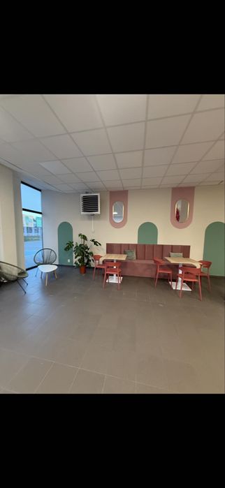 Wynajme sklep 140-240 m2 w galerii handlowej