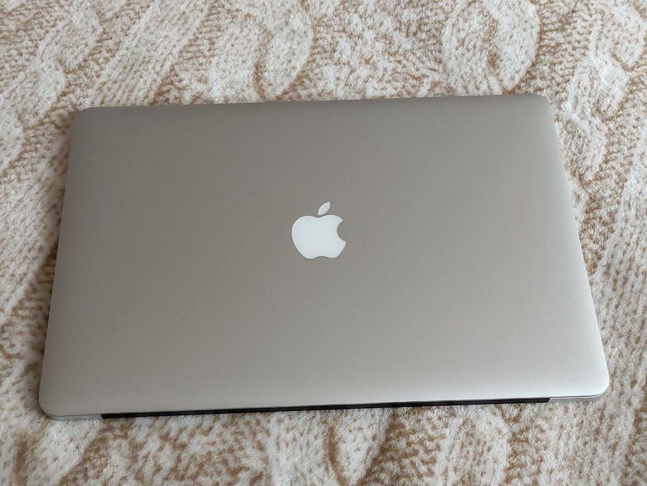 MacBook Pro 15" Retina (Mid 2015) А1398 Збережений стан!