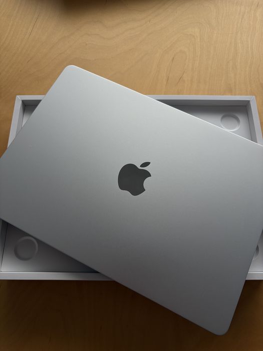 MacBook Air de 13 polegadas
