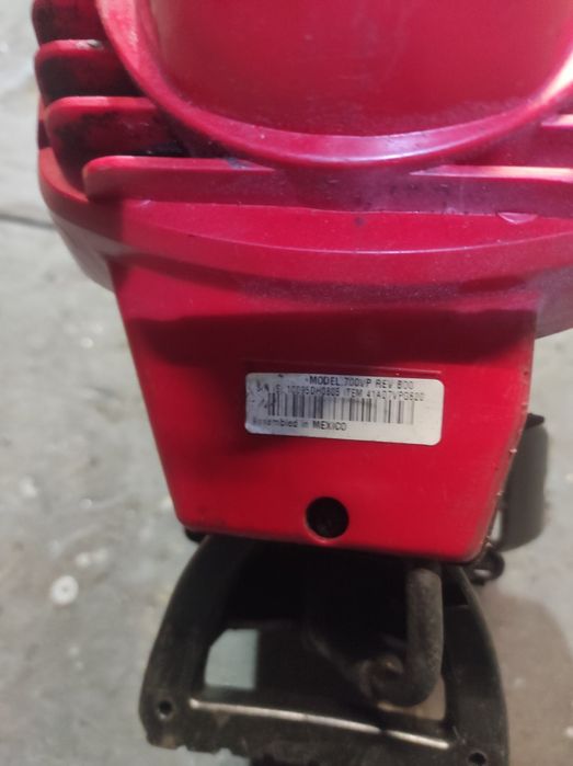 Sprzedam wykaszarke spalinowa mtd