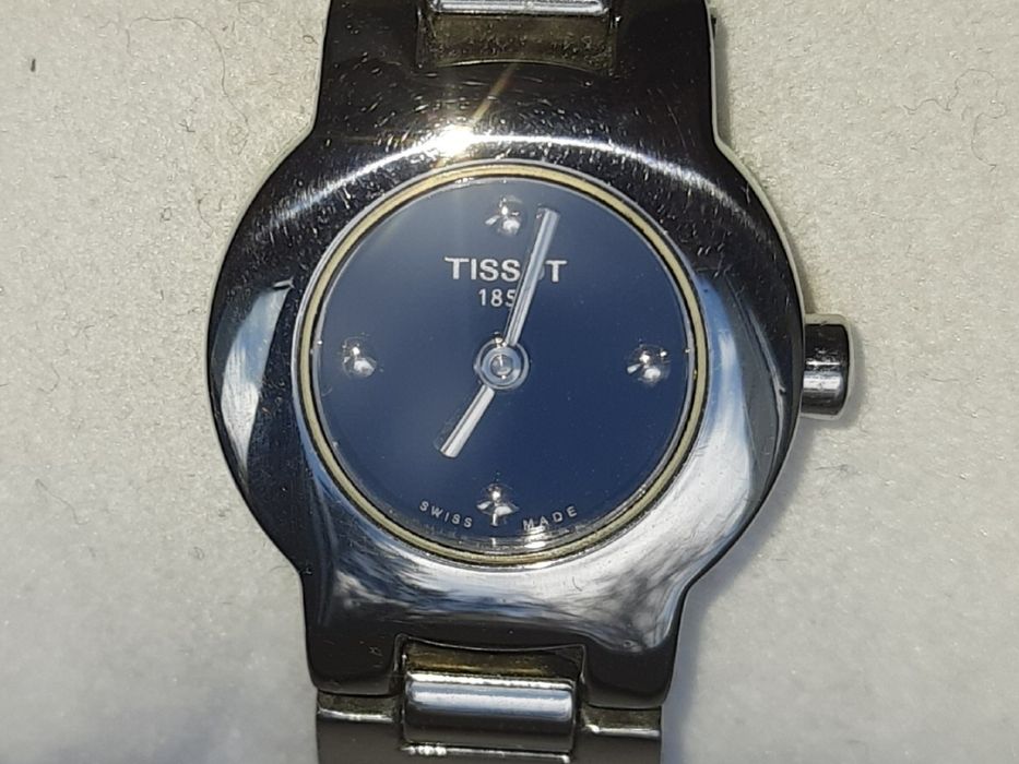 Часы женские TISSOT