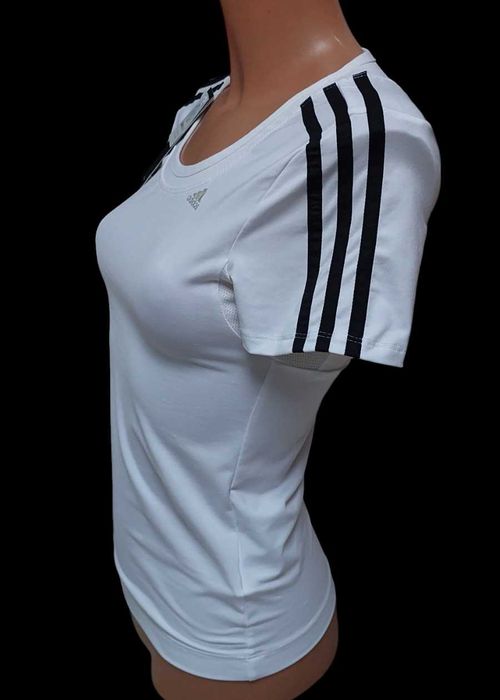Koszulka sportowa ADIDAS PERFORMANCE Clima Cool, R. XS/S