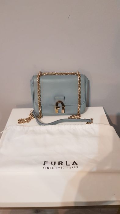 Torebka Furla Mini Cosy