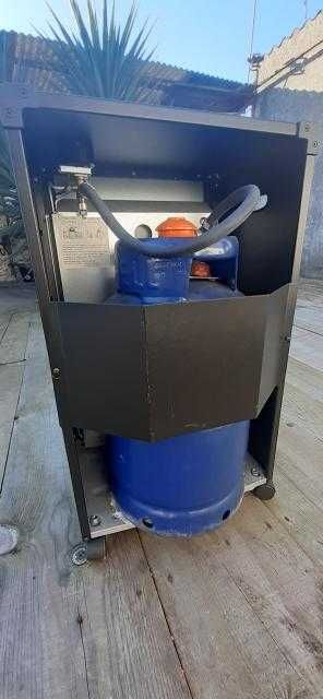 Aquecedor A Gas -