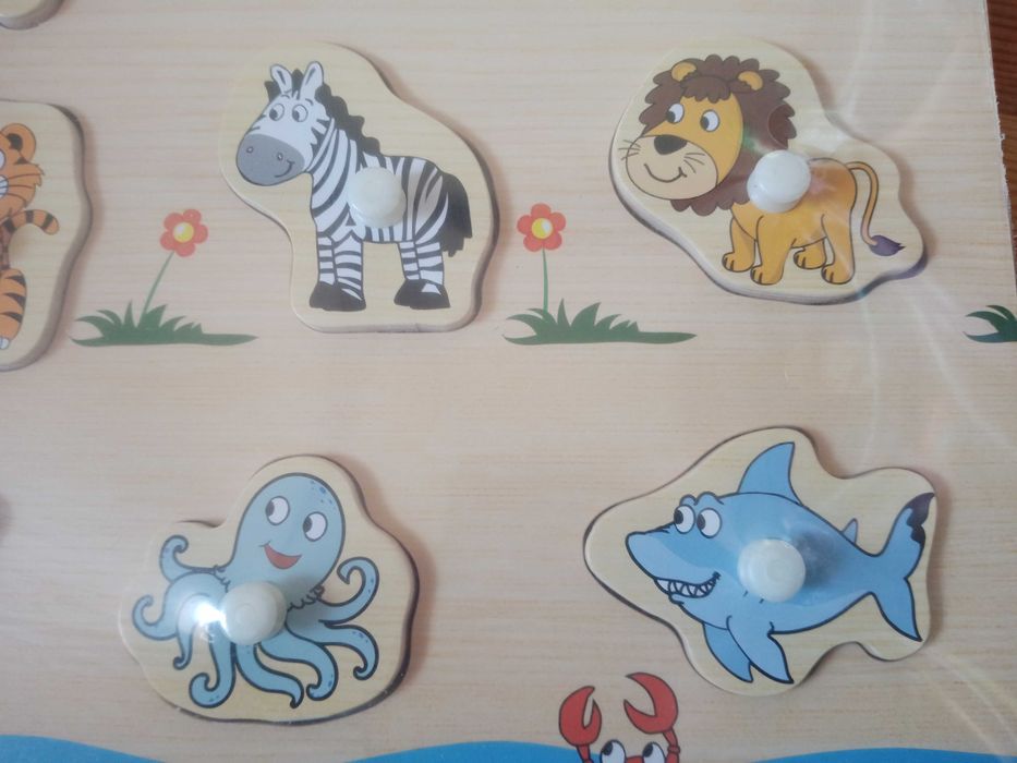 Nowe piieczątki do zabawy.