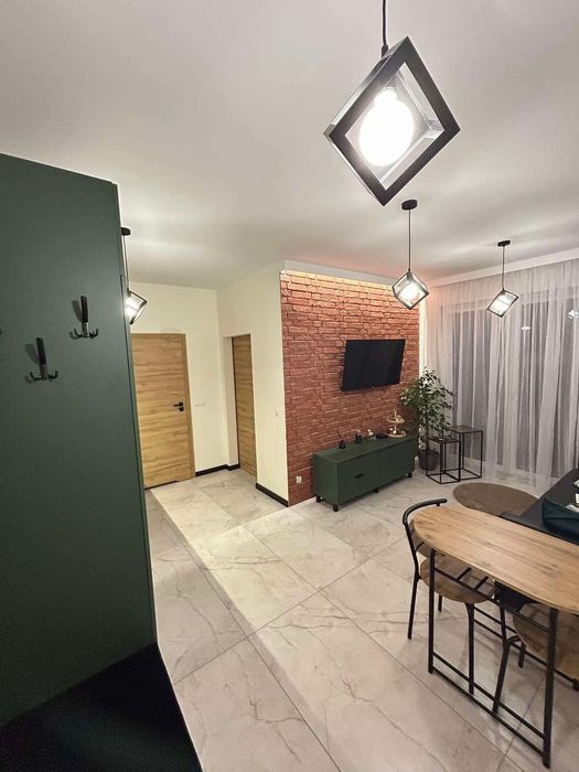 Apartament na doby Tarasy Bernardyńskie  280 zł