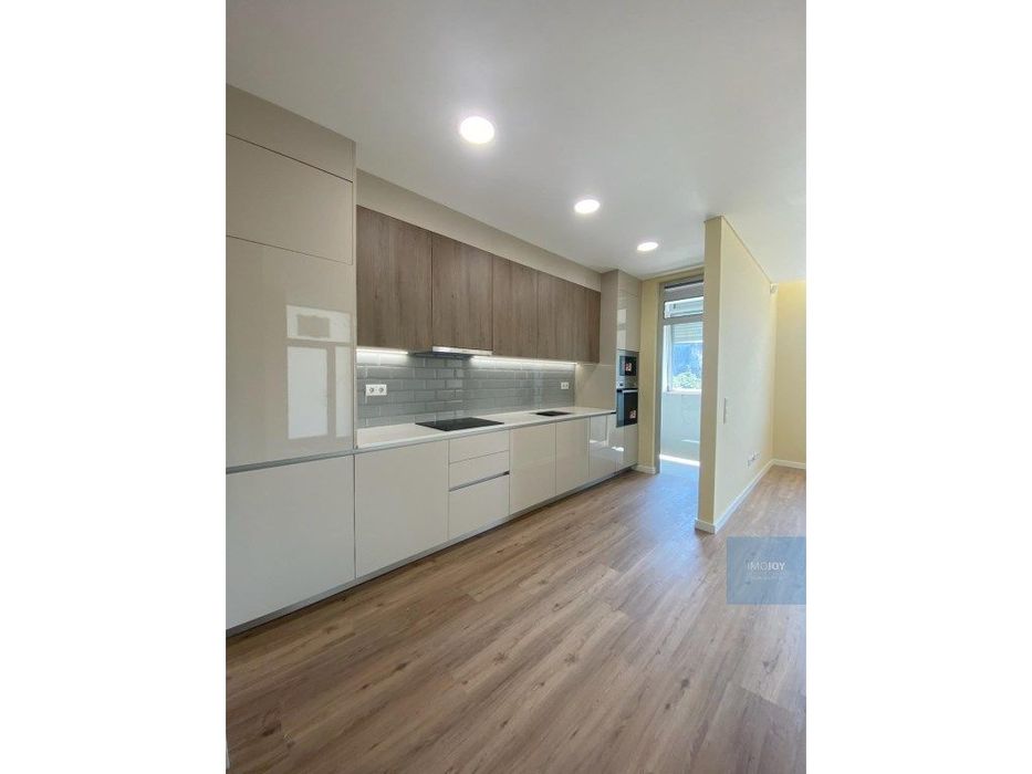 Apartamento T1 em Ermesinde