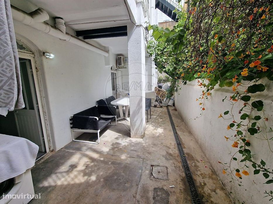 Apartamento T4 para venda — Arroios, Lisboa