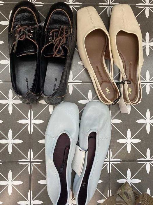 мягесенькі Massimo dutti макаси
