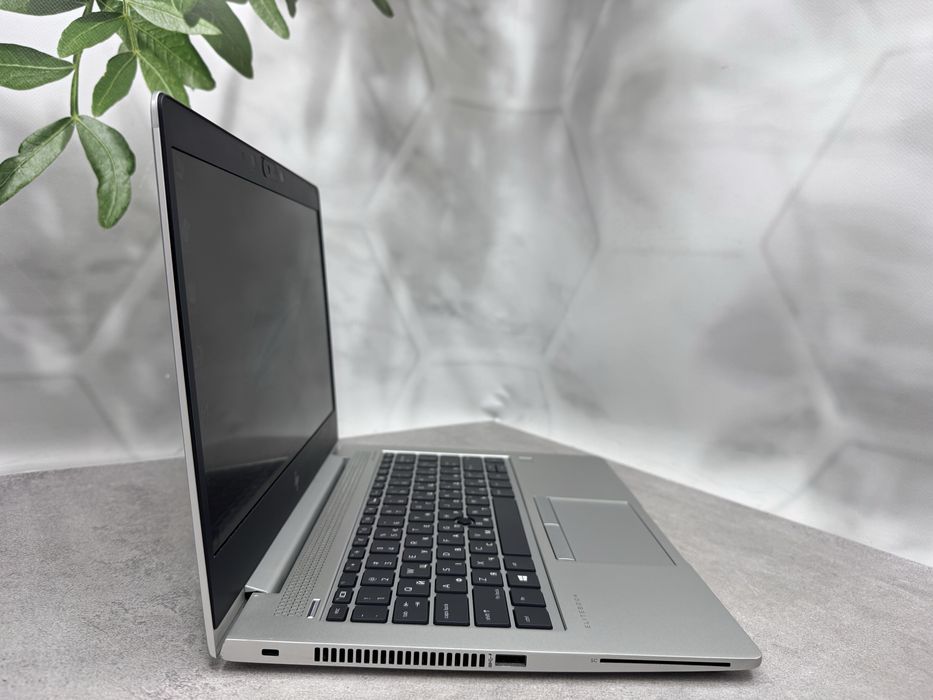 Ноутбук HP EliteBook 735 G6/Ryzen 5 Pro 3500U/8/256/13.3 " Full HD IPS