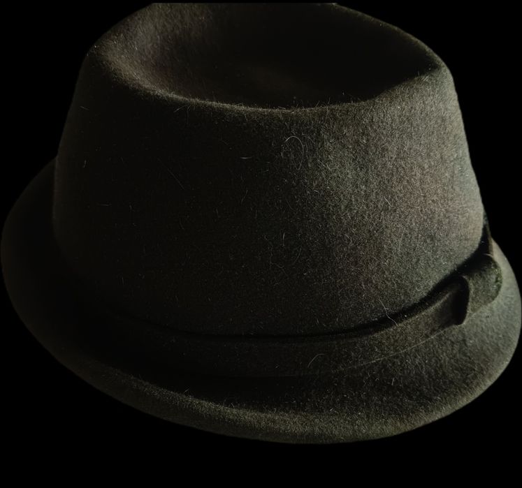 Kapelusz myśliwski Pirch