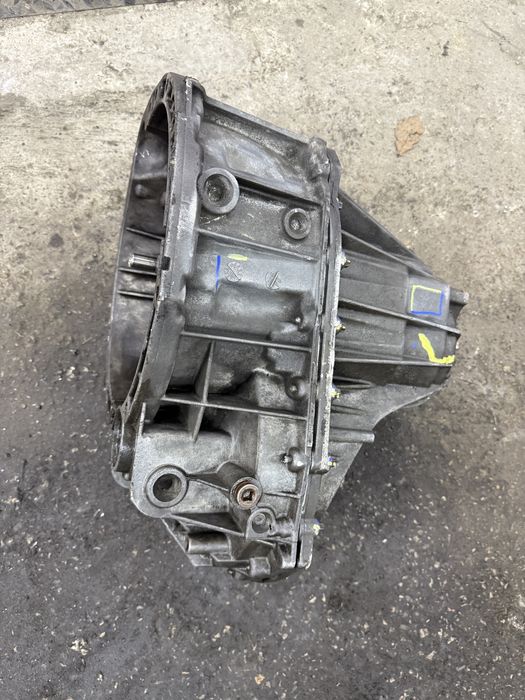 Skrzynia Biegów Trafic Vivaro 2.0  6 biegów, PF6 010 gwarancja!