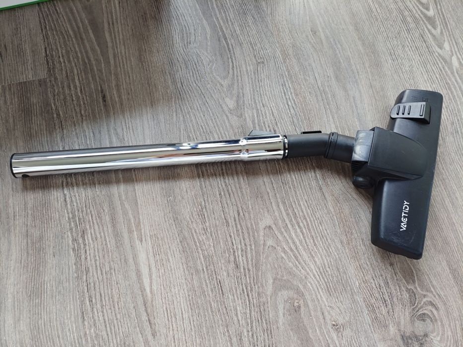 Aspirador com fio Vactidy C6