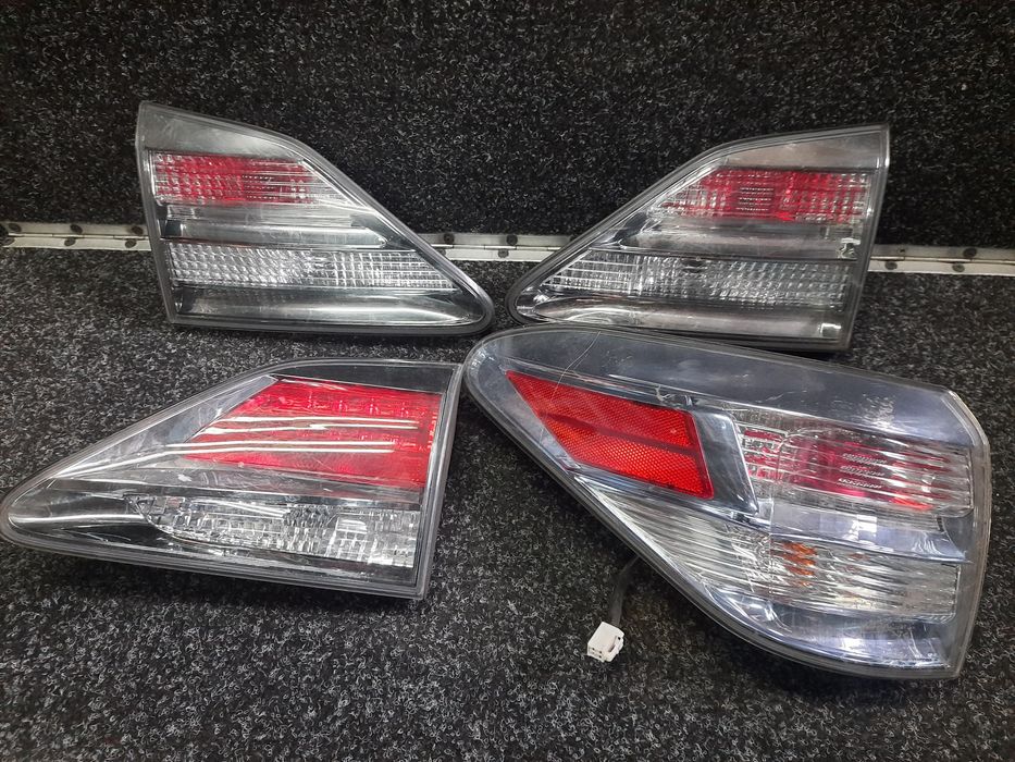 Lexus RX 2010+ фонарь задний левый правый лихтар