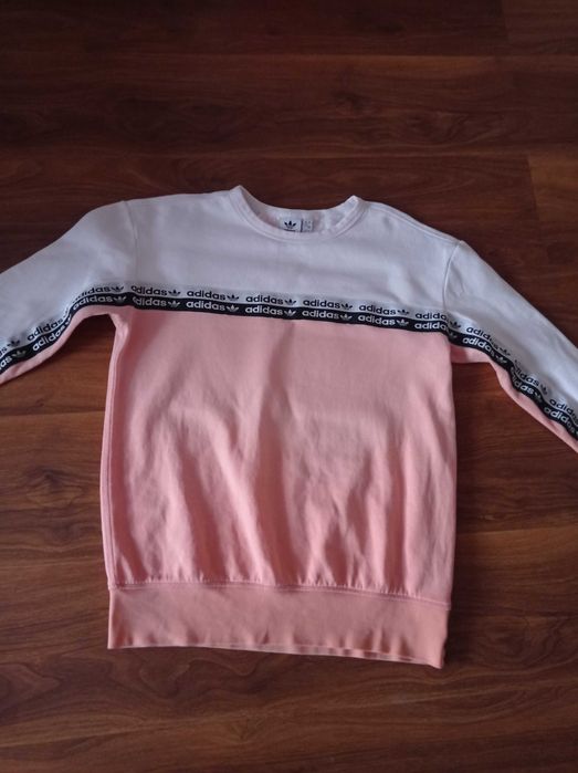 Bluza Adidas na 12-13lat 158