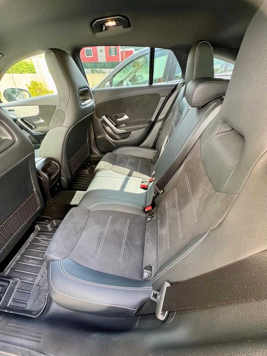 Mercedes-Benz CLA 250e AMG NIGHT PACK *04/2021* Garantia até 2026*