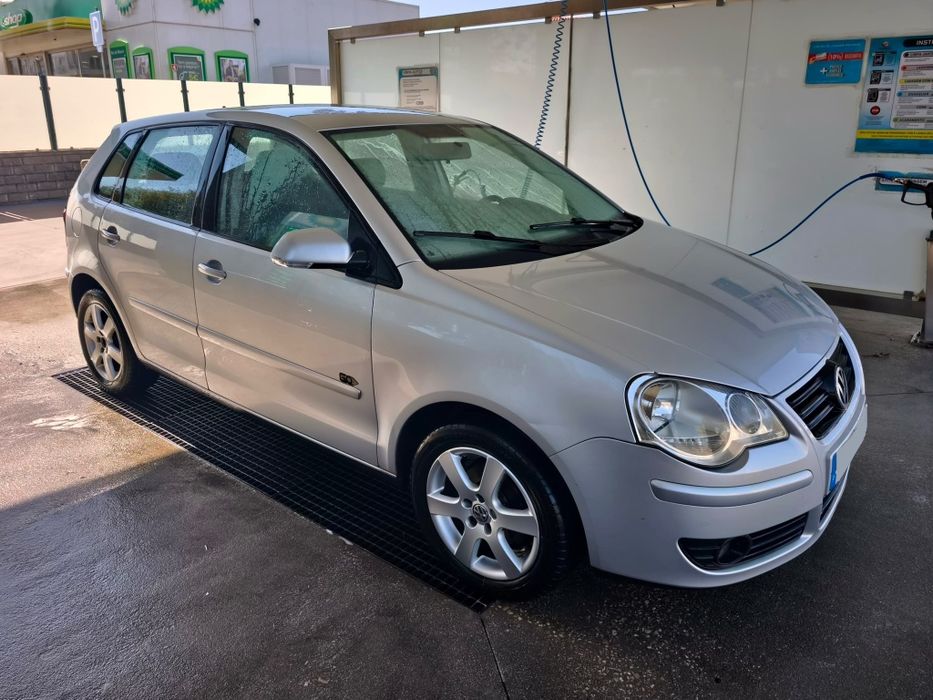 Volkswagen Polo 1.2 Go com Ar Condicionado, Nacional