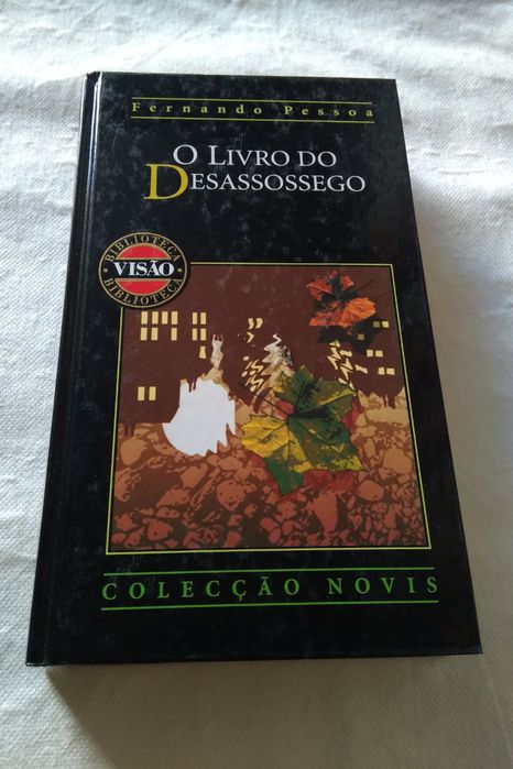 O Livro do Desassossego