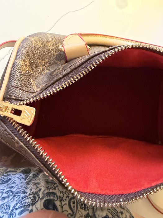 Mala Louis Vuitton