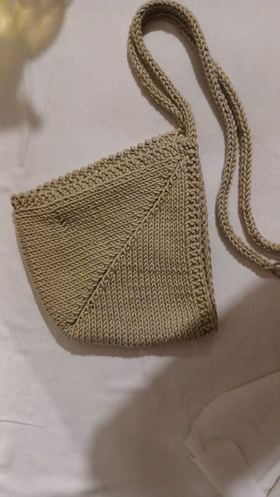 Чепчик жіночий боннет