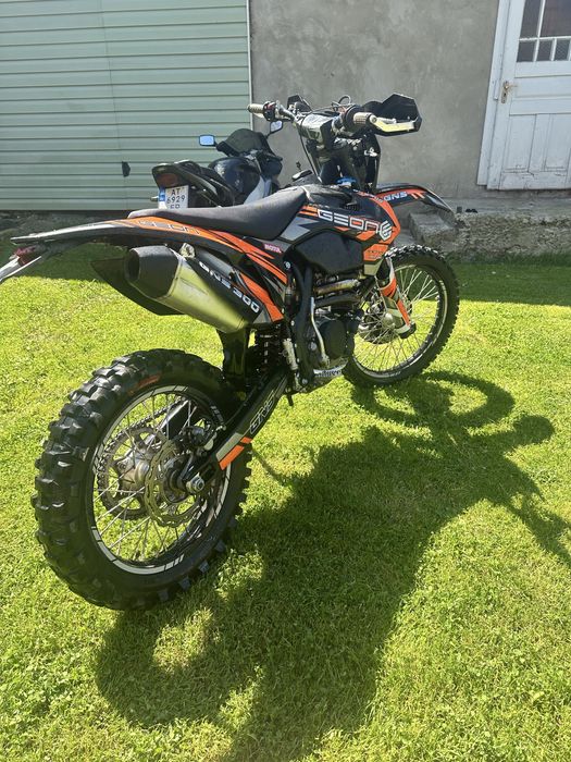продам GEON GNS300 2024 практично новий