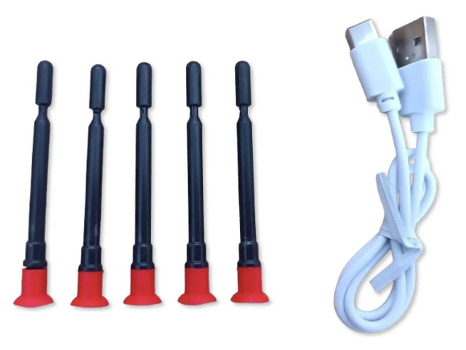 Nowy Interaktywny zdalnie sterowany Robot - Space Titan