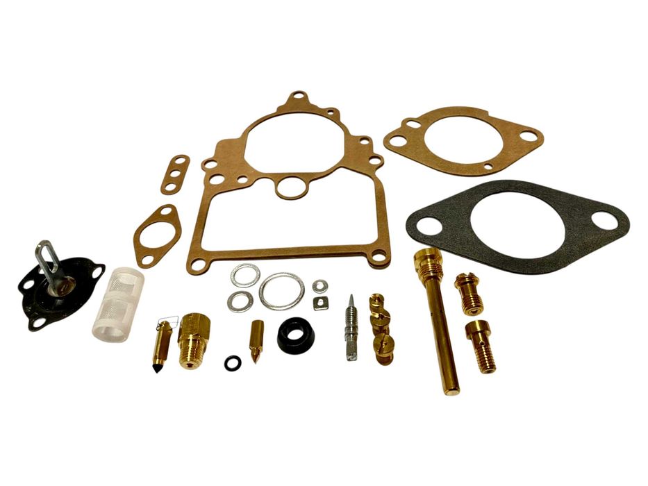 Zestaw naprawczy gaźnika K131 K129 UAZ 469, 452, 3151