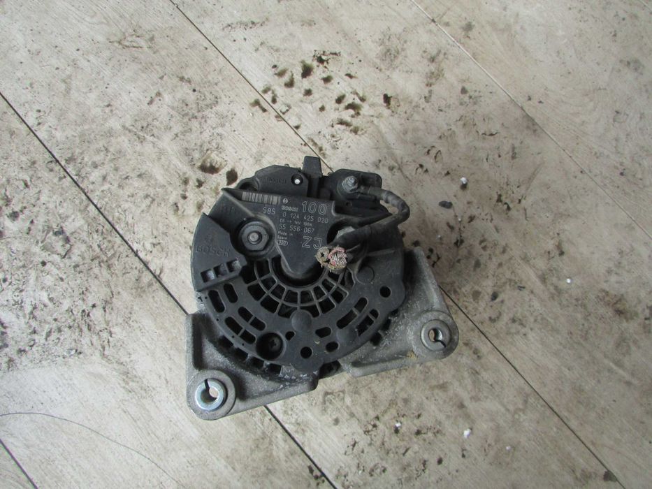 Alternator Opel Astra H