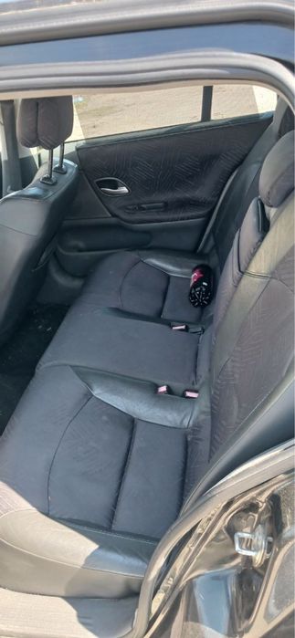 Renault Laguna 2, 2004 р.