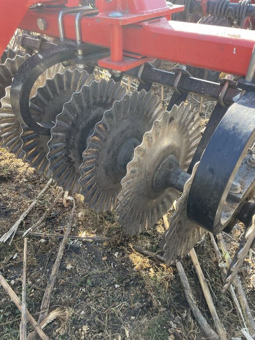 Продам KUHN Excelerator XT 8010