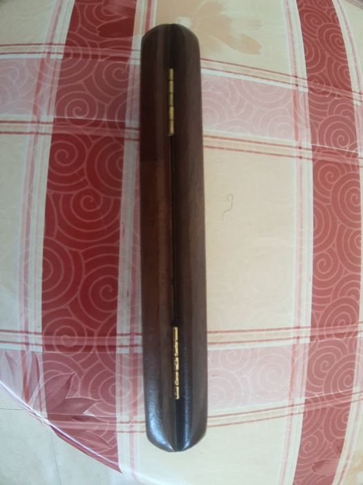 Duas canetas como novas63823870663681123