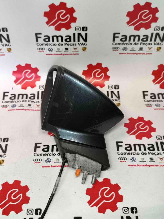 Espelho Retrovisor Esquerdo SEAT LEON