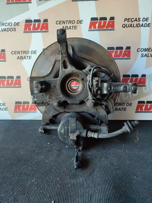 MANGA DE EIXO ESQUERDA ALFA ROMEO MITO 2009