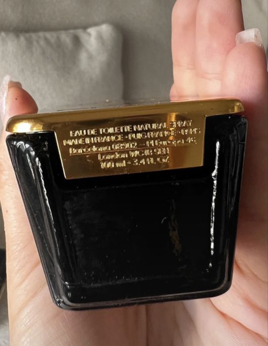 Perfumy 1 Million 100 ml.