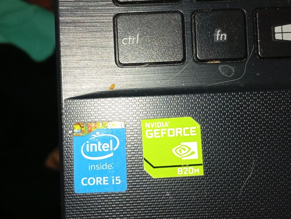 PC ASUS mais Sony Vaio