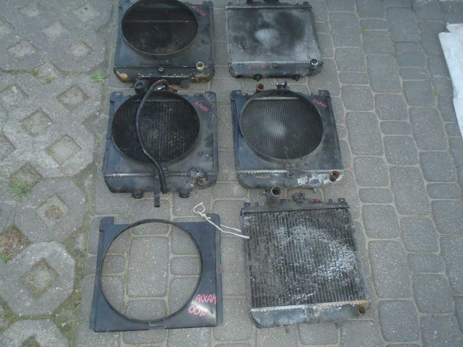 uszczelka guma listwy wtryskowej aixam ligier chatenet kubota lombard