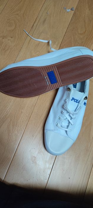 Buty Polo Ralph Lauren