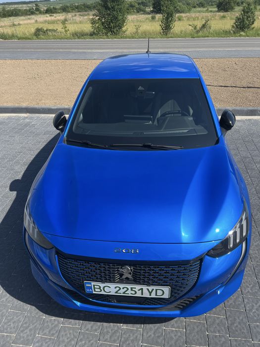 Peugeot 208 2020 VIN VR3UHZKXZLT076698 фото оголошення 15 з 24