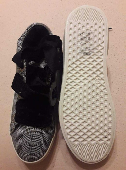Buty sportowe 39