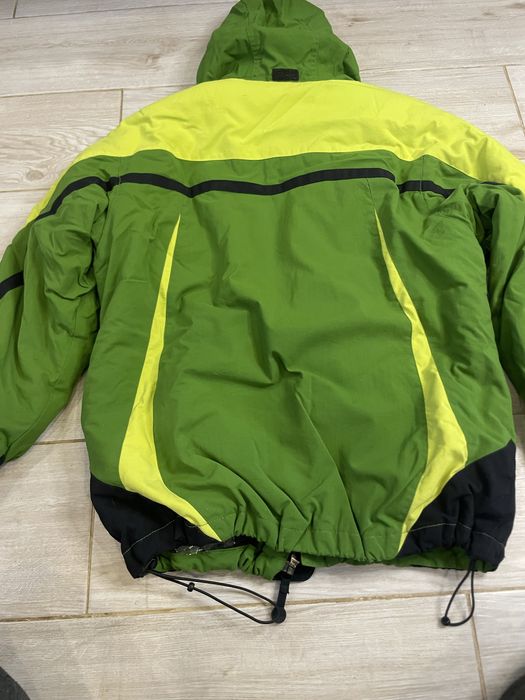 Лижний костюм 152см. Куртка та штани