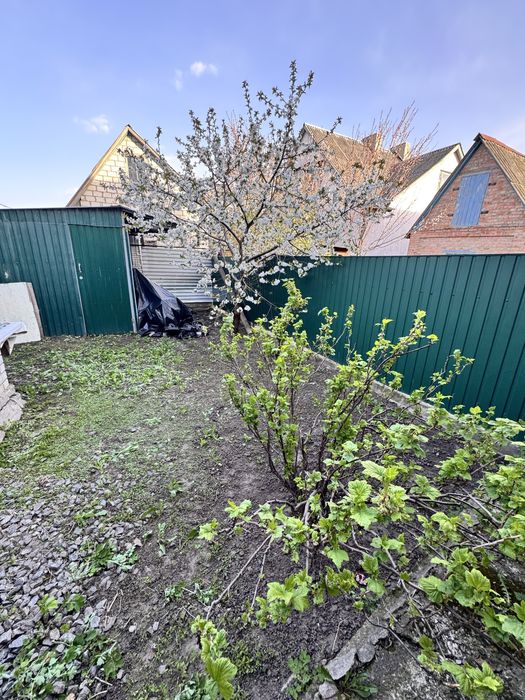 Окрема частина будинку Заріччя