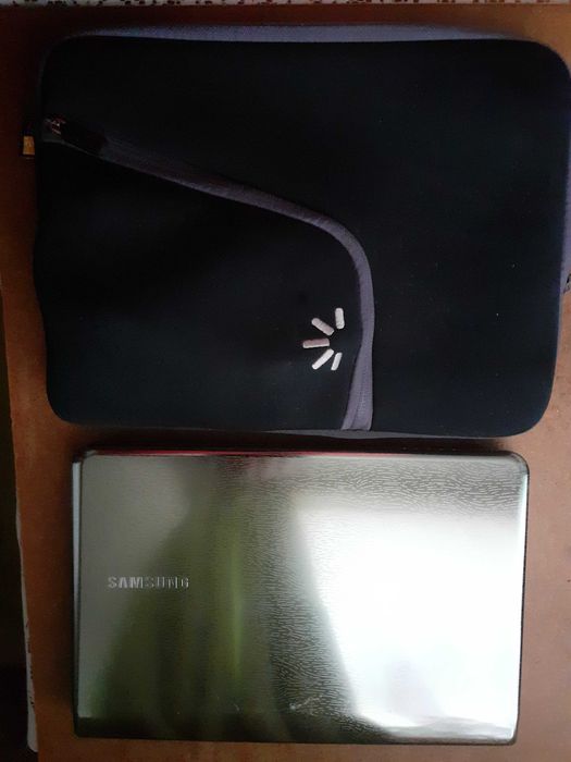 netbook Samsung NC210 + Win10