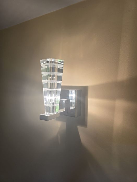 Kinkiet ścienny 3 szt