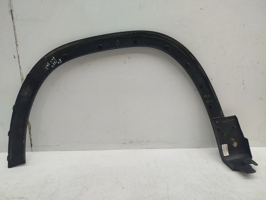 Aba Guarda Lamas MERCEDES-BENZ GLB-Class (X247)