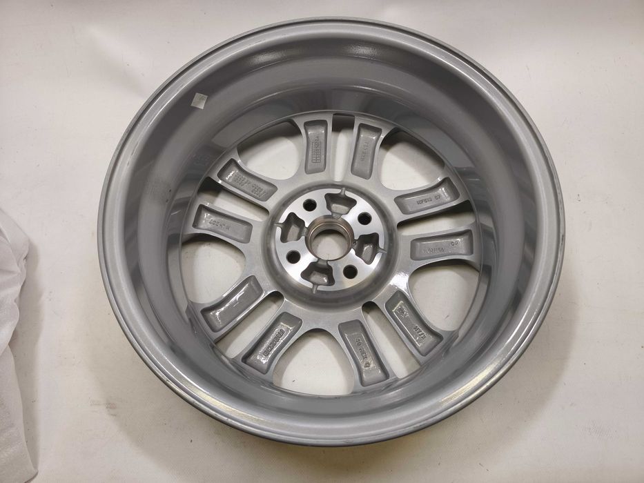 Felga aluminiowa 16" cali Mazda 2 DJ ET40 5,5J oryginał NOWA