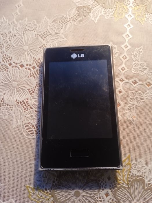 Телефон Андроїд 2,2