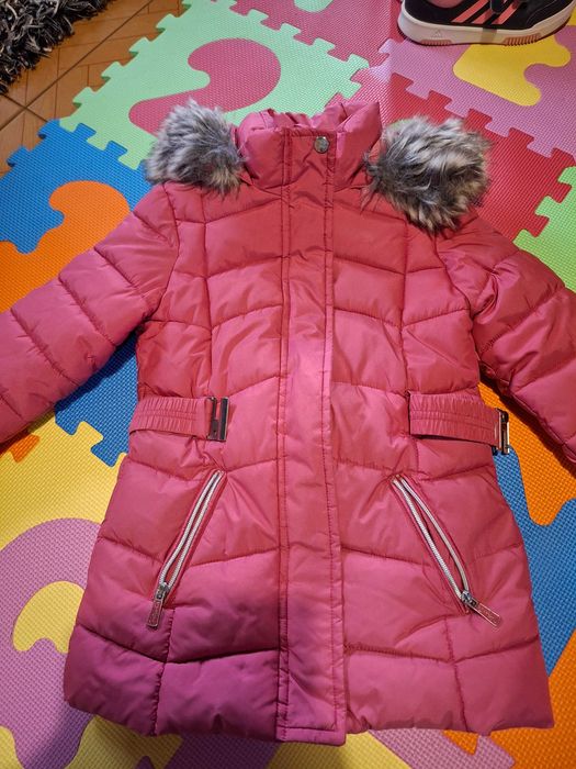 Roupa para menina