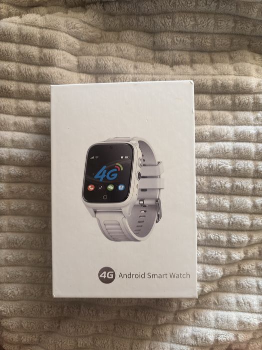 Smartwatch Android 4G X99