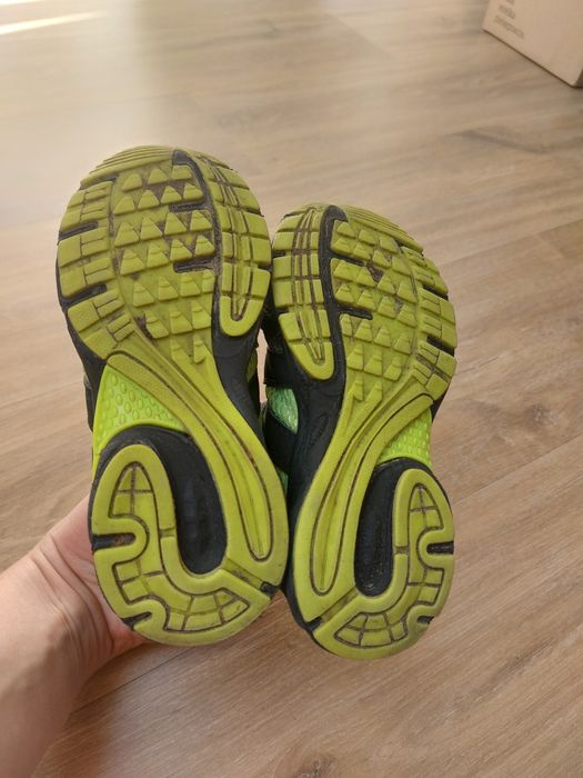 Buty dla dziecka Hi-Tec Hi Tec rozmiar 29 wkładka 18,5 cm