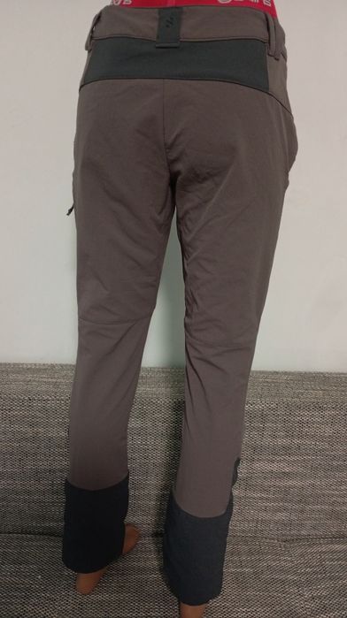 Жіночі трекінгові туристичні похідні штани H&M SPORT. Розмір S (38).